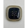 USZKODZONY Smartwatch Fitbit Versa 3 granatowy BT NFC GPS OPIS