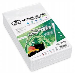 Outlet Ultimate Guard Grube podkład komiksowe 100 UGD020032 OPIS