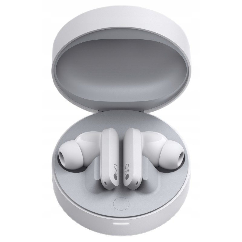 Outlet Słuchawki bezprzewodowe dokanałowe CMF Buds Pro by Nothing białe