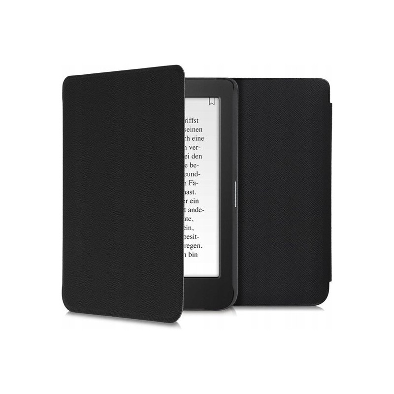 Outlet KWMobile Etui Case Obudowa do Tolino Page 2 na czytnik e-booków Outlet KWMobile Etui Case Obudowa do Tolino Page 2 na czytnik e-booków