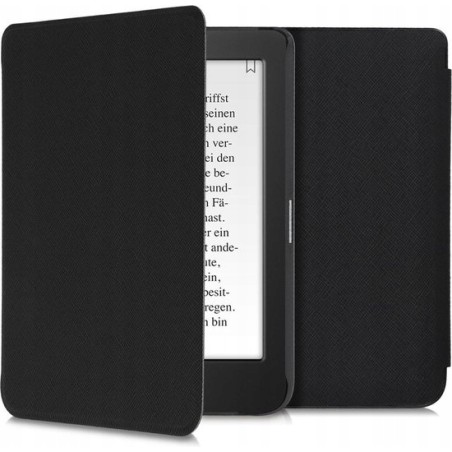 Outlet KWMobile Etui Case Obudowa do Tolino Page 2 na czytnik e-booków