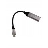 Outlet Adapter USB-C do HDMI 4K UHD 30Hz przewód Video z USB-C na HDMI