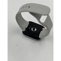 USZKODZONY Smartwatch Xiaomi Redmi Watch 3 Active szary bluetooth 1.83"