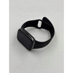 USZKODZONY Smartwatch Xiaomi Redmi Watch 3 Active Bluetooth 1.83" czarny