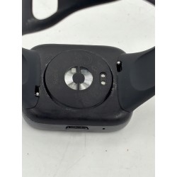 USZKODZONY Smartwatch Xiaomi Redmi Watch 3 Active Bluetooth 1.83" czarny