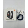 Outlet Smartband Xiaomi Mi Band 8 Active czarny wodoszczelny sportowy