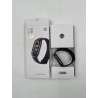 USZKODZONY Smartband Xiaomi Mi Band 8 Graphite Black BT krokomierz OPIS