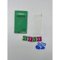 AOKUMA Ochraniacz ekranu dla Xiaomi Redmi Note 12s szkło hartowane 9H 1szt.