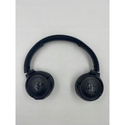 Outlet Słuchawki bezprzewodowe nauszne JBL Tune 510BT czarne ANC OPIS