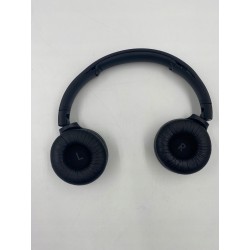 Outlet Słuchawki bezprzewodowe nauszne JBL Tune 510BT czarne ANC OPIS