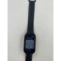Outlet Smartband Xiaomi Redmi Smart Band 2 czarny bluetooth 30+ trybów OPIS
