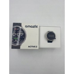 Smartwatch Amazfit Active 2 1,32" Mikrofon 270 mAh Bluetooth 5.0 Czarny