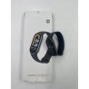 USZKODZONY Smartband Xiaomi Mi Band 8 Graphite Black BT krokomierz OPIS