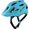 Outlet Kask rowerowy Alpina Caparax Jr. r. M 51-56