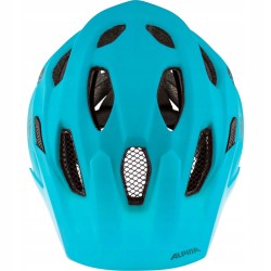 Outlet Kask rowerowy Alpina Caparax Jr. r. M 51-56