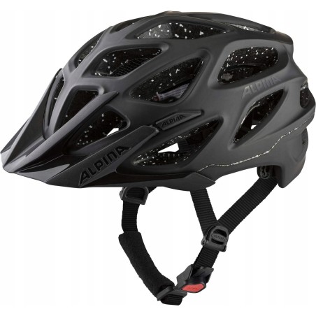 Outlet Kask rowerowy Alpina MYTHOS r. L obwód 58-61 cm