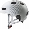Miejski kask rowerowy Uvex City 4 51-55cm