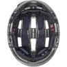 Miejski kask rowerowy Uvex City 4 51-55cm