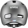 Miejski kask rowerowy Uvex City 4 51-55cm