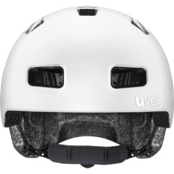 Miejski kask rowerowy Uvex City 4 51-55cm