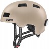 Kask rowerowy Uvex city 4 r. 55-58