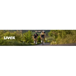 Kask rowerowy Uvex city 4 r. 55-58