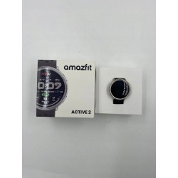 Outlet Smartwatch Amazfit Active 2 160 trybów sportowych wodoodporny OPIS