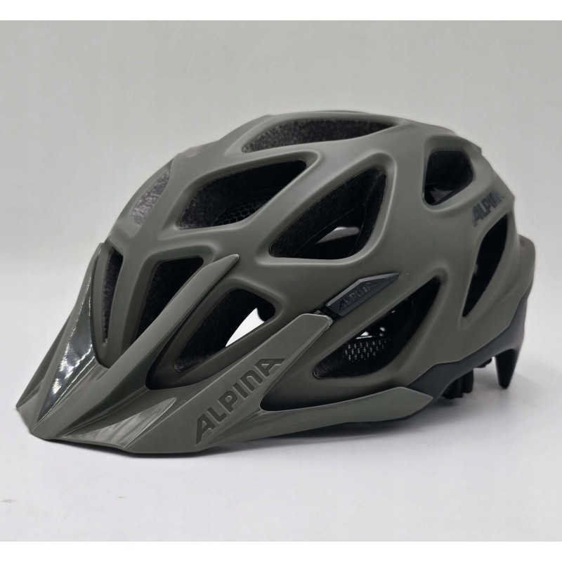 Outlet Kask rowerowy Alpina MYTHOS 3.0 r. XS/M Outlet Kask rowerowy Alpina MYTHOS 3.0 r. XS/M