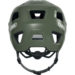 Outlet KASK ROWEROWY MTB ABUS MOTRIP ZIELONY M 54-58
