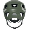 Outlet KASK ROWEROWY MTB ABUS MOTRIP ZIELONY M 54-58