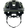 Outlet KASK ROWEROWY MTB ABUS MOTRIP ZIELONY M 54-58
