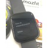 Outlet Smartwatch Amazfit Bip bluetooth pulsometr 300 mAh krokomierz OPIS