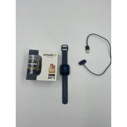 Outlet Smartwatch Amazfit Bip bluetooth pulsometr 300 mAh krokomierz OPIS