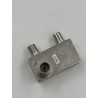 Outlet Adapter TZU 22 DVB-T Finder Axing TZU2165 wyjście DATA wtyczka IEC