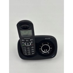 Outlet Telefon bezprzewodowy Alcatel XL595B