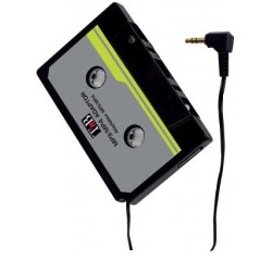 Outlet TnB adapter MP3 KASETA do radia samochodowego 18AI1838 AD300