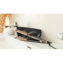 Outlet Prostownica ceramiczna Cecotec Bamba RitualCare10 regulacja temp