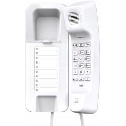 Outlet Telefon przewodowy Gigaset DESK200 funkcja flash szybkie wybieranie