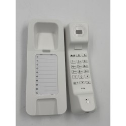 Outlet Telefon przewodowy Gigaset DESK200 funkcja flash szybkie wybieranie