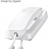 Outlet Telefon przewodowy Gigaset DESK200 funkcja flash szybkie wybieranie