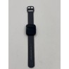 USZKODZONY Smartwatch Amazfit Bip czarny 300 mAh Bluetooth pulsometr