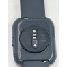 USZKODZONY Smartwatch Amazfit Bip czarny 300 mAh Bluetooth pulsometr