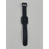 USZKODZONY Smartwatch Amazfit Bip czarny 300 mAh Bluetooth pulsometr