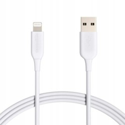 Kabel USB - Apple Lightning...