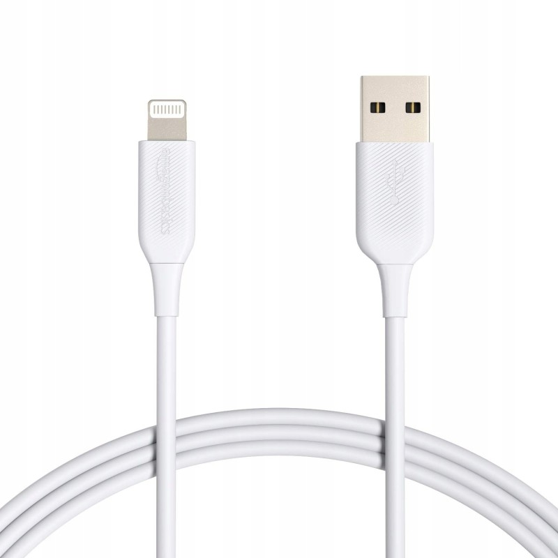 Kabel USB - Apple Lightning Amazon 1,8 m