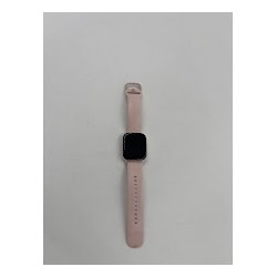 Outlet Smartwatch Amazfit Active różowy bluetooth pulsometr krokomierz