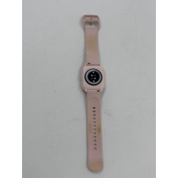 Outlet Smartwatch Amazfit Active różowy bluetooth pulsometr krokomierz