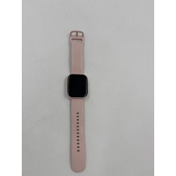 USZKODZONY Smartwatch Amazfit Active różowy 300 mAh bluetooth pulsometr