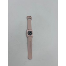 USZKODZONY Smartwatch Amazfit Active różowy 300 mAh bluetooth pulsometr