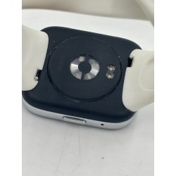 USZKODZONY Smartwatch Xiaomi Redmi Watch 3 Active Bluetooth 1.83" czarny